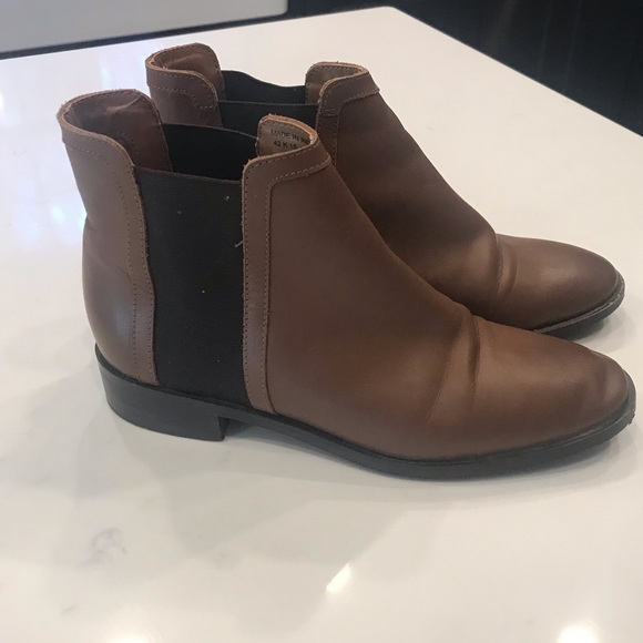Topshop Shoes - Top shop boots